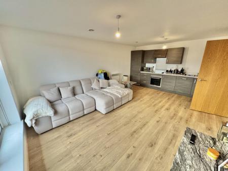 Bridgewater Point, Salford Quays, Salford, M5