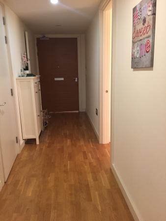 2 bedroom Apartment to let in 100 The Quays, Salford, M50