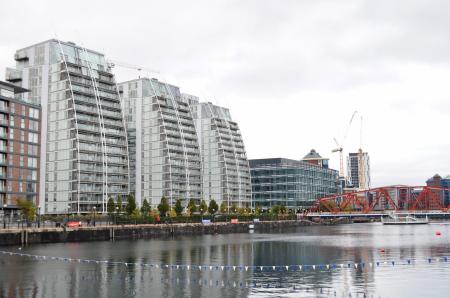 100 The Quays, Salford, M50