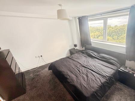 2 bedroom Flat to let in Lakeside Rise, Tower 3, Manchester, M9