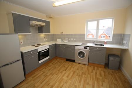 2 bedroom Penthouse to let in Vancouver Quay, Salford Quays, Salford, M50