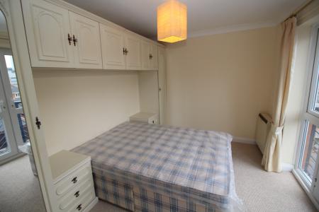 2 bedroom Penthouse to let in Vancouver Quay, Salford Quays, Salford, M50