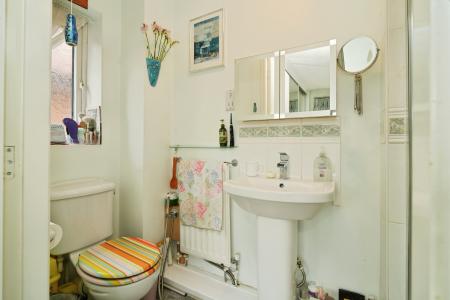 5 bedroom Detached house for sale in Charleston Close, Sale, M33