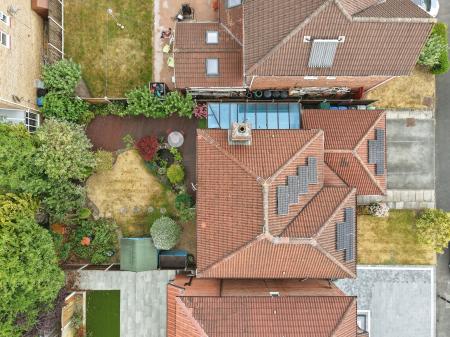 5 bedroom Detached house for sale in Charleston Close, Sale, M33