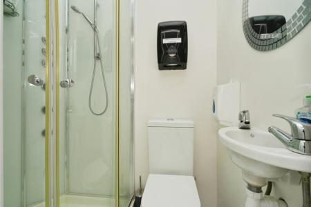 5 bedroom Detached house for sale in Charleston Close, Sale, M33