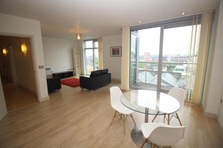 1 Watson Street, Manchester, M3