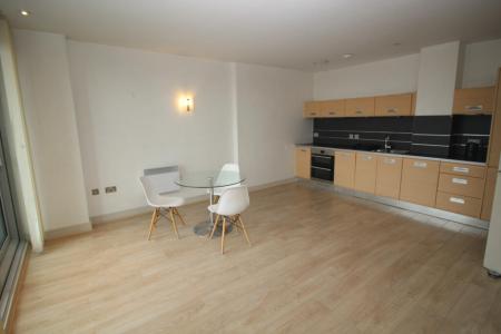 2 bedroom Flat to let in 1 Watson Street, Manchester, M3