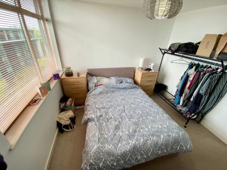2 bedroom Flat to let in 52 Broadway, Salford, M50