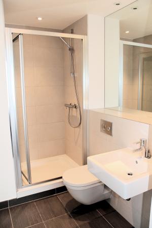 2 bedroom Flat to let in 5 Piccadilly Place, Manchester, M1