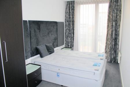 2 bedroom Flat to let in 5 Piccadilly Place, Manchester, M1