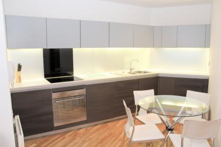 2 bedroom Flat to let in 5 Piccadilly Place, Manchester, M1