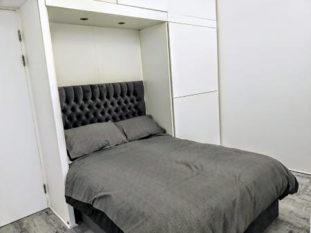 1 bedroom Studio flat to let in Clippers Quay, Salford Quays, Salford, M50