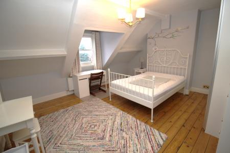 5 bedroom Flat to let in 2 Victoria Avenue, Manchester, M20