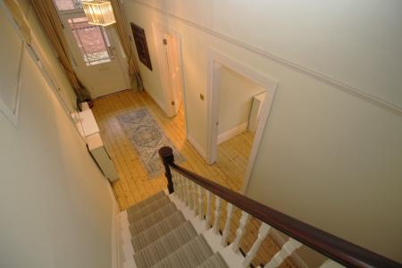 5 bedroom Flat to let in 2 Victoria Avenue, Manchester, M20