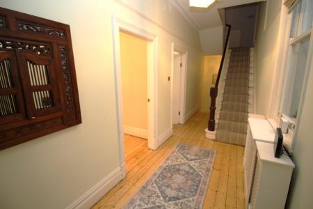 5 bedroom Flat to let in 2 Victoria Avenue, Manchester, M20