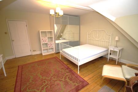5 bedroom Flat to let in 2 Victoria Avenue, Manchester, M20