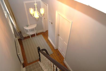 5 bedroom Flat to let in 2 Victoria Avenue, Manchester, M20