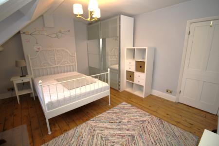 5 bedroom Flat to let in 2 Victoria Avenue, Manchester, M20