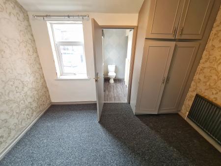 2 bedroom Terraced House to let in St Anns Street, Sale Moor, Sale, M33