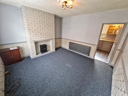 2 bedroom Terraced House to let in St Anns Street, Sale Moor, Sale, M33
