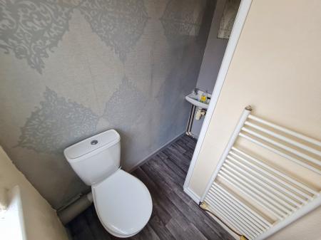 2 bedroom Terraced House to let in St Anns Street, Sale Moor, Sale, M33