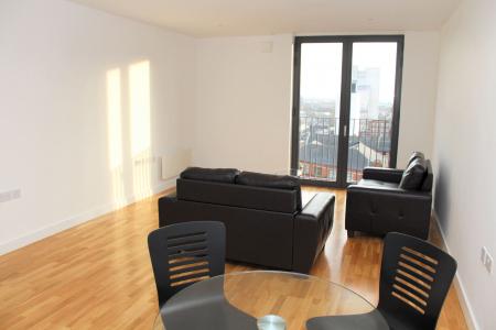 5 Piccadilly Place, Manchester, M1