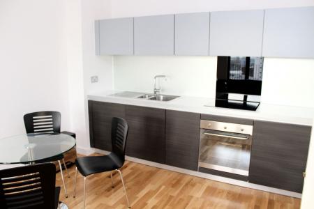 1 bedroom Flat to let in 5 Piccadilly Place, Manchester, M1
