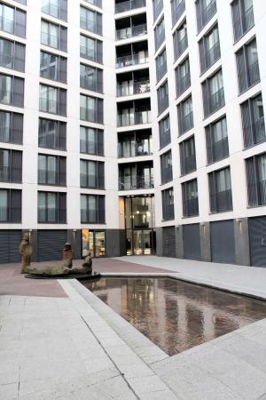 1 bedroom Flat to let in 5 Piccadilly Place, Manchester, M1