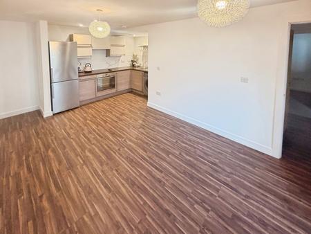 1 bedroom Flat to let in Greenwood Terrace, Salford, M5