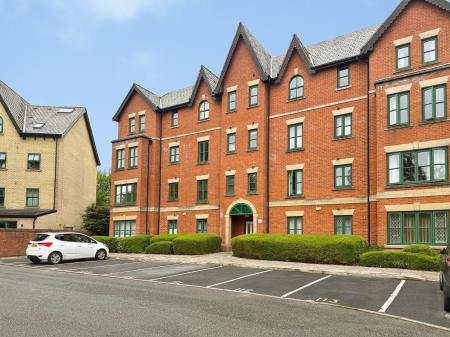 Hadfield Close, Rushome, Manchester, M14