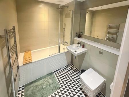 1 bedroom Flat to let in MediaCity UK, Salford Quays, Salford, M50