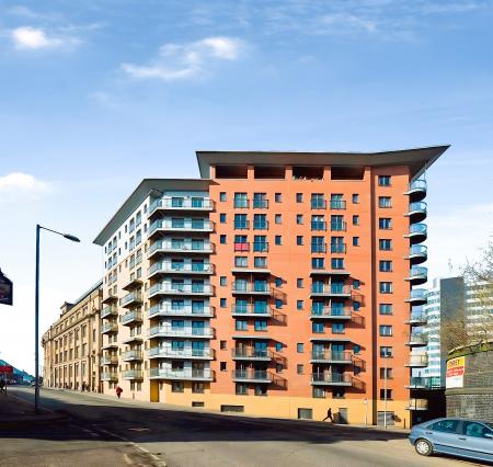 2 bedroom Flat to let in Corporation Street, Manchester, M4