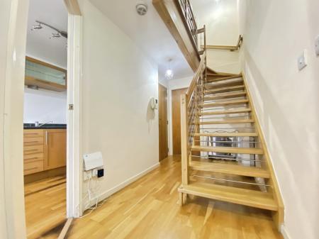 2 bedroom Flat to let in Corporation Street, Manchester, M4