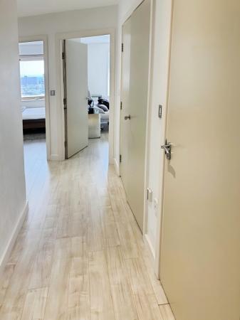 2 bedroom Flat to let in The Quays, Salford Quays, Salford, M50