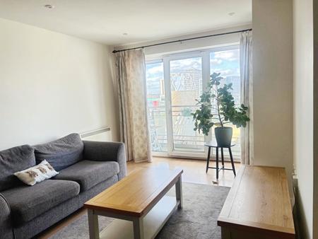 2 bedroom Flat to let in The Quays, Salford Quays, Salford, M50