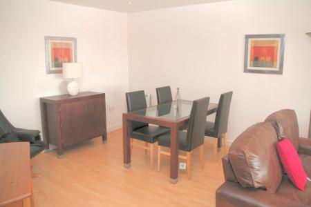 The Quays, Salford Quays, Salford, M50
