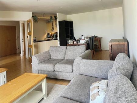 2 bedroom Flat to let in The Quays, Salford Quays, Salford, M50