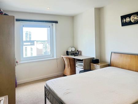 2 bedroom Flat to let in The Quays, Salford Quays, Salford, M50