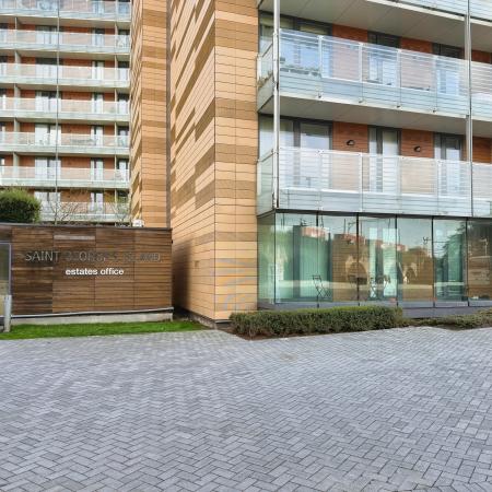1 bedroom Flat for sale in Kelso Place, Manchester, M15
