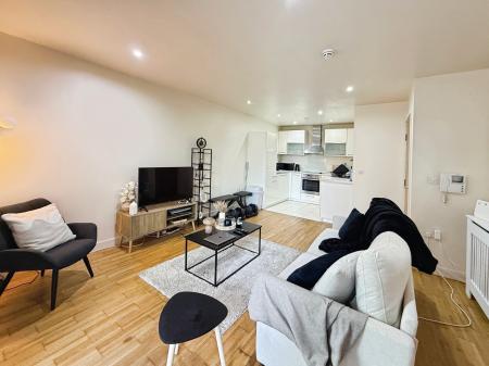 1 bedroom Flat for sale in Kelso Place, Manchester, M15