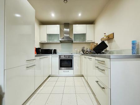 1 bedroom Flat for sale in Kelso Place, Manchester, M15
