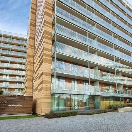 1 bedroom Flat for sale in Kelso Place, Manchester, M15