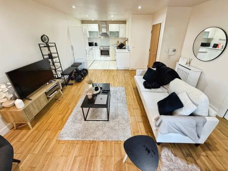1 bedroom Flat for sale in Kelso Place, Manchester, M15