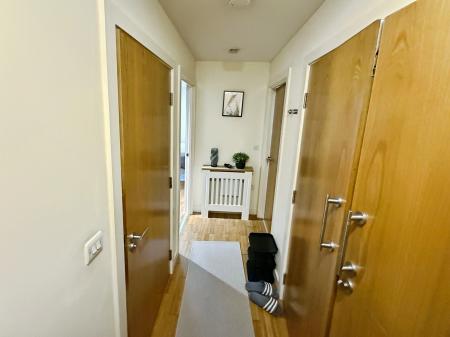 1 bedroom Flat for sale in Kelso Place, Manchester, M15
