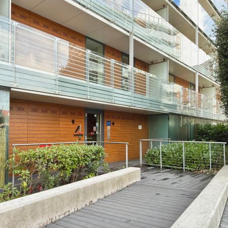1 bedroom Flat for sale in Kelso Place, Manchester, M15