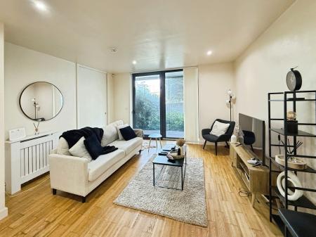 Kelso Place, Manchester, M15