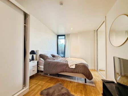 1 bedroom Flat for sale in Kelso Place, Manchester, M15