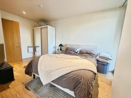 1 bedroom Flat for sale in Kelso Place, Manchester, M15