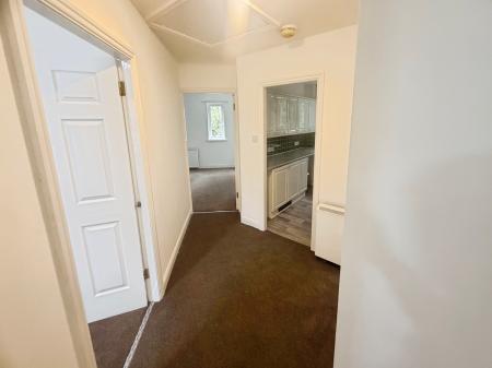 2 bedroom Flat to let in Cleminson Street, Salford, M3