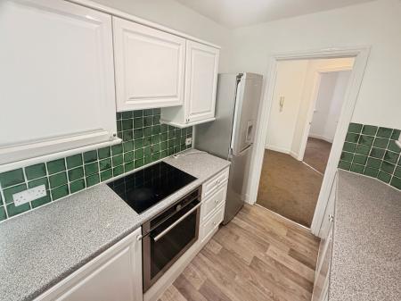 2 bedroom Flat to let in Cleminson Street, Salford, M3